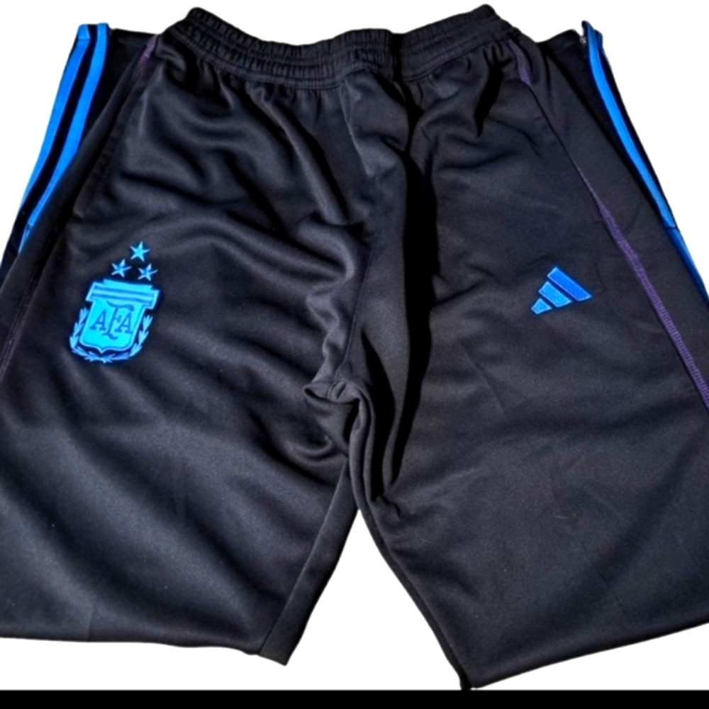 Argentina Adidas Training Track Pants